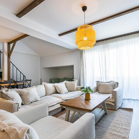 New Gudauri,Redco Block 4 Apartment ภายนอก รูปภาพ