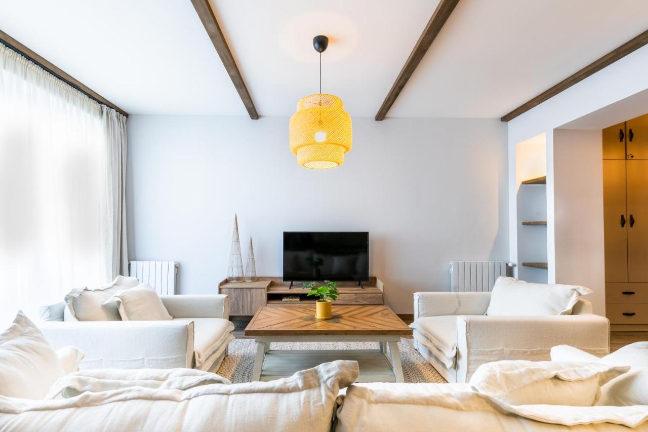 New Gudauri,Redco Block 4 Apartment ภายนอก รูปภาพ
