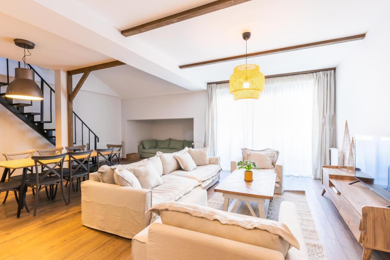 New Gudauri,Redco Block 4 Apartment ภายนอก รูปภาพ