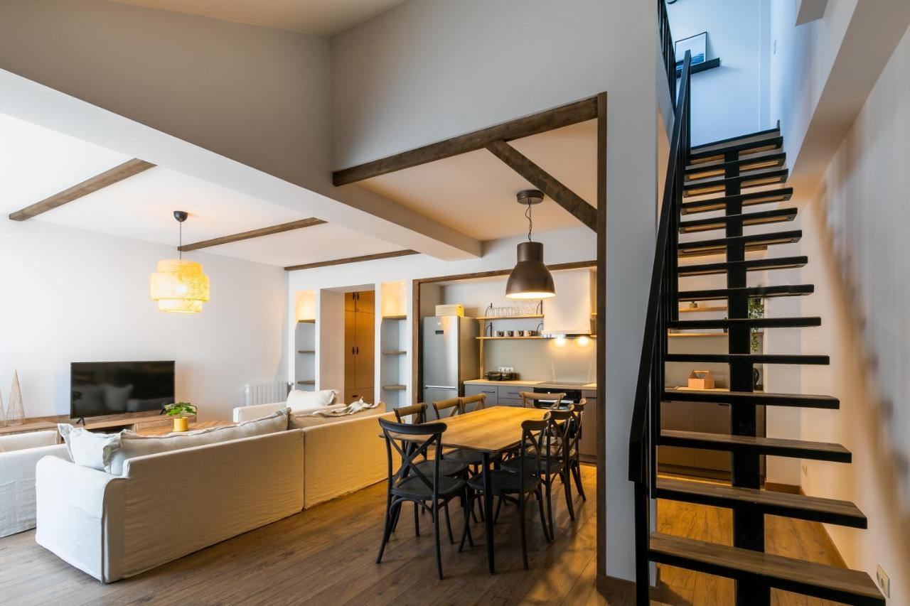 New Gudauri,Redco Block 4 Apartment ภายนอก รูปภาพ