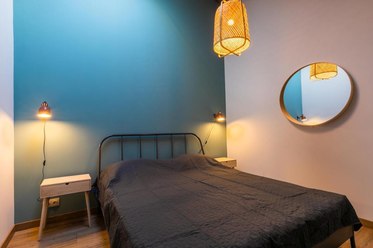 New Gudauri,Redco Block 4 Apartment ภายนอก รูปภาพ