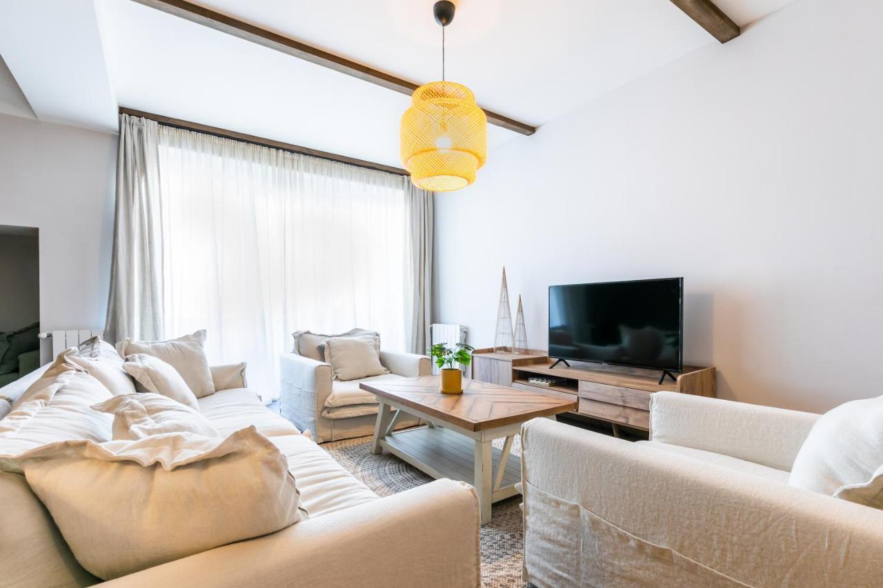 New Gudauri,Redco Block 4 Apartment ภายนอก รูปภาพ