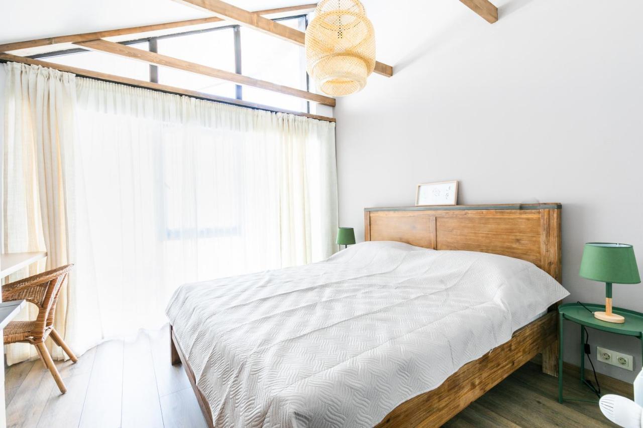 New Gudauri,Redco Block 4 Apartment ภายนอก รูปภาพ