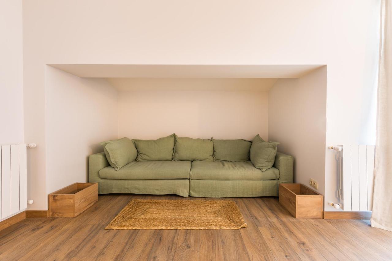 New Gudauri,Redco Block 4 Apartment ภายนอก รูปภาพ