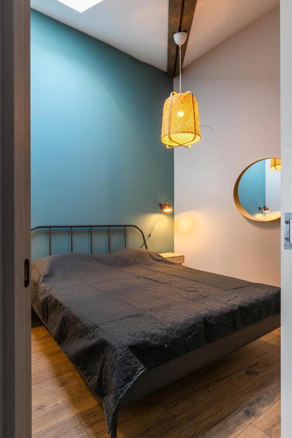 New Gudauri,Redco Block 4 Apartment ภายนอก รูปภาพ
